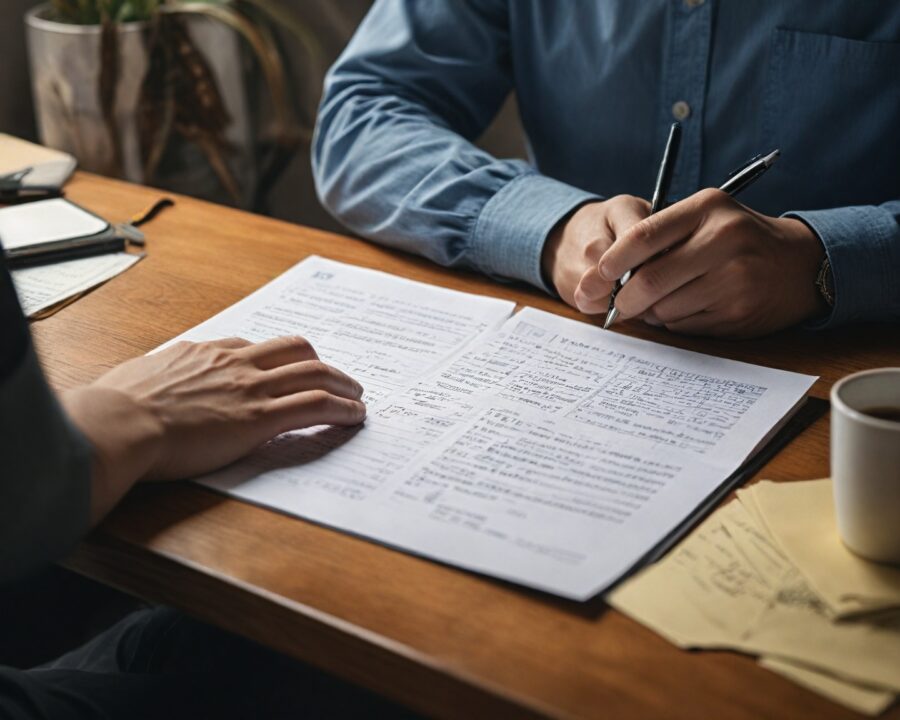 como montar um plano de marketing básico em 7 passos