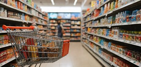 Melhores apps para encontrar combos de produtos em oferta