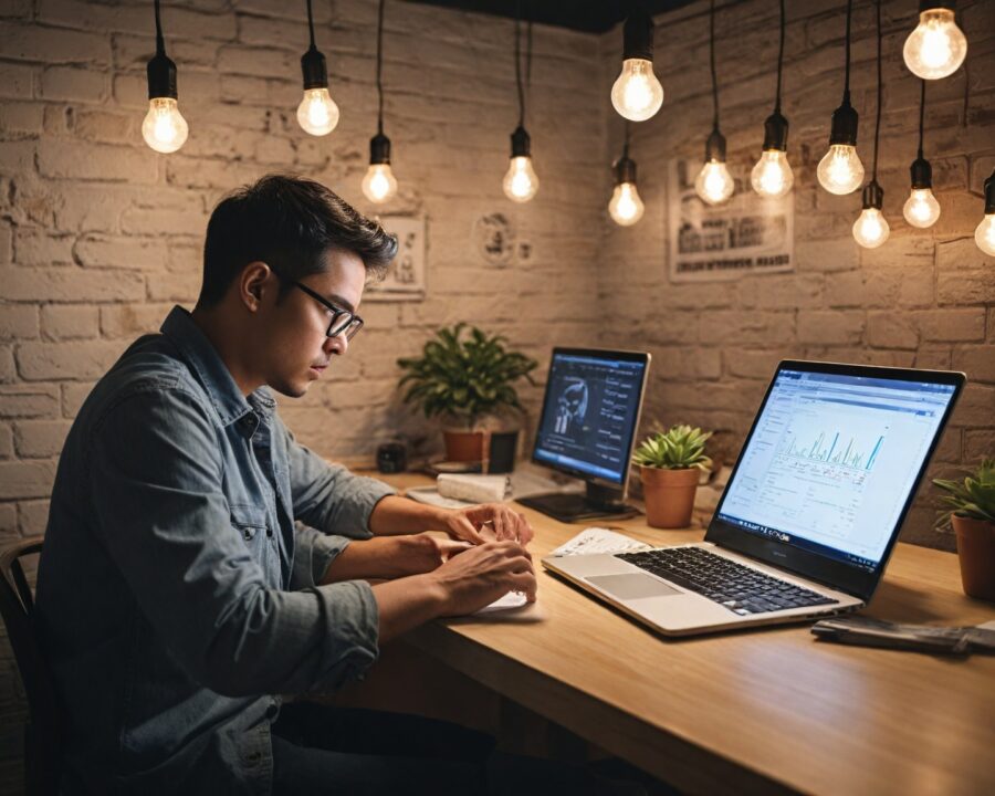 Como escrever de forma simples e persuasiva que vende