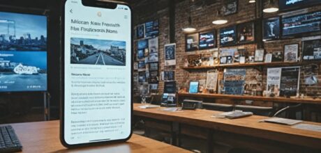 Como a IA combate a desinformação online de forma eficaz