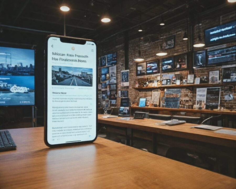 Como a IA combate a desinformação online de forma eficaz