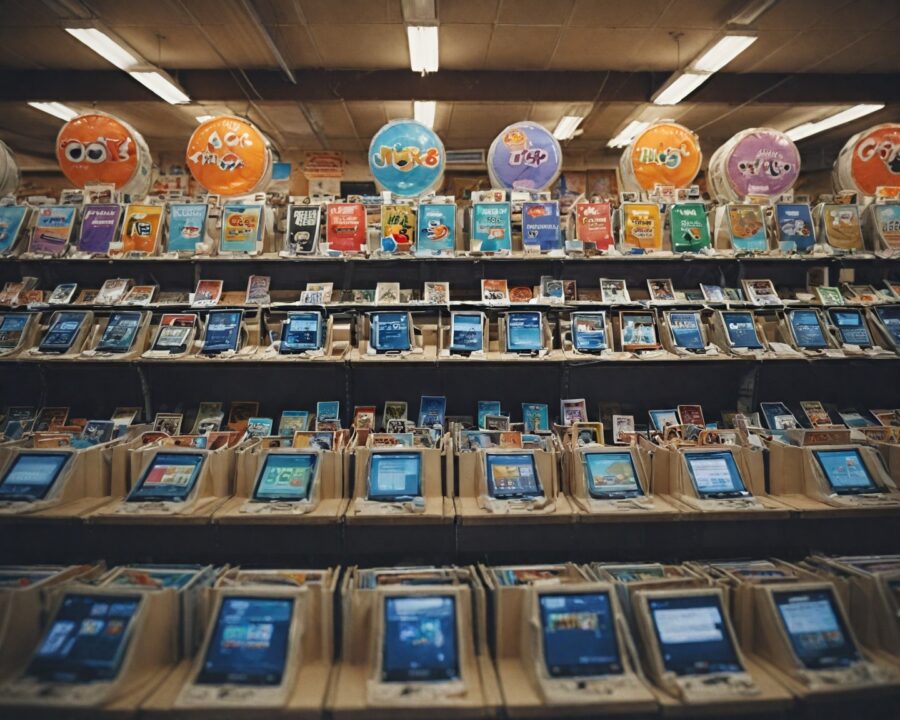 Promoções exclusivas em apps: como aproveitar ao máximo