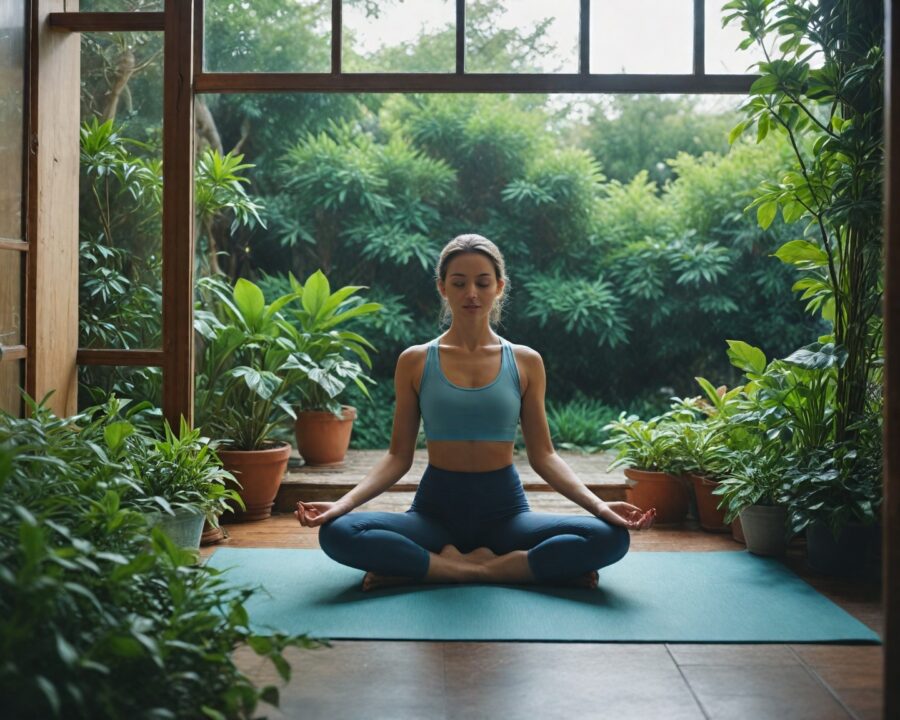 como a sustentabilidade pode melhorar sua saúde e bem-estar