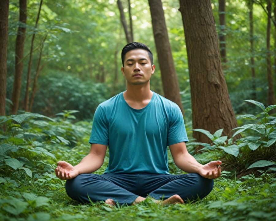 como a sustentabilidade impacta positivamente sua saúde