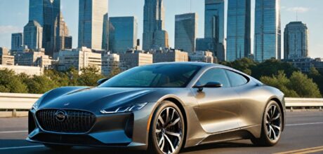 como a IA está revolucionando os carros autônomos