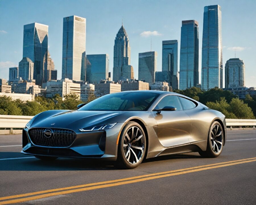 como a IA está revolucionando os carros autônomos