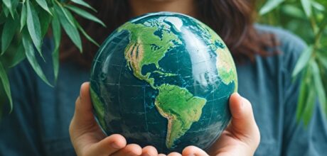 como o design sustentável impacta positivamente o mundo