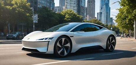 Vantagens dos carros elétricos para o dia a dia urbano