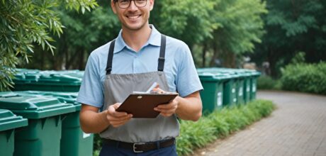 Como organizar eventos sustentáveis: guia completo e prático