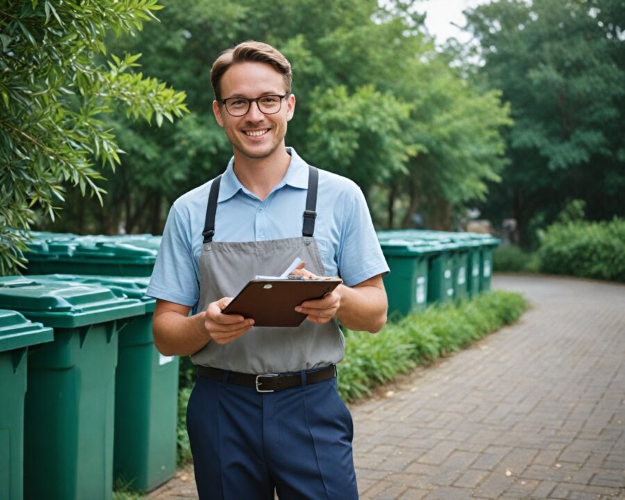 Como organizar eventos sustentáveis: guia completo e prático