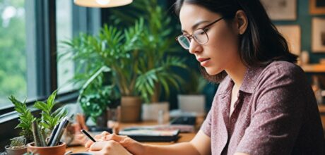 Como criar uma bio atrativa no Instagram: guia completo