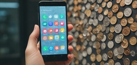 como juntar cashback e cupom usando o app certo