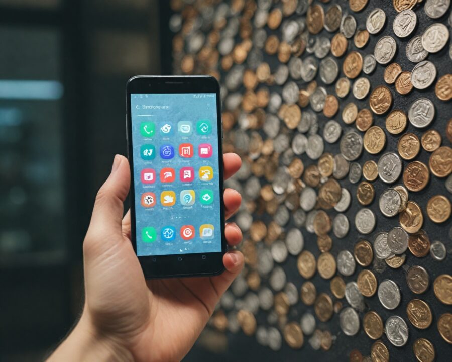 como juntar cashback e cupom usando o app certo