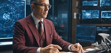 como a inteligência artificial está transformando o setor bancário