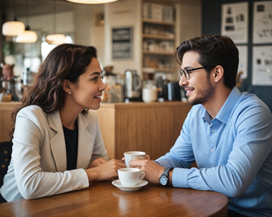 Como vender para conhecidos sem parecer forçado