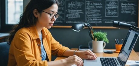 Como começar no marketing de afiliados: guia para iniciantes