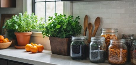 Sustentabilidade doméstica: como reduzir lixo em casa