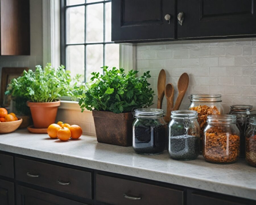 Sustentabilidade doméstica: como reduzir lixo em casa