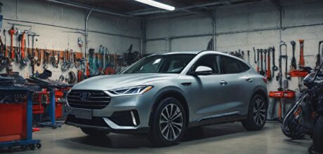 Como realizar manutenção preventiva em carros elétricos