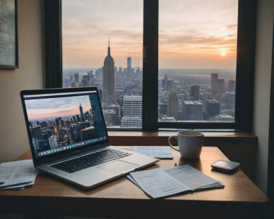 como começar do zero com marketing digital: guia completo