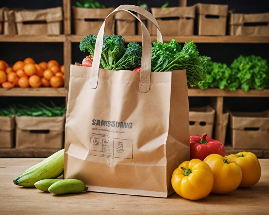 Como fazer escolhas mais verdes ao consumir no dia a dia