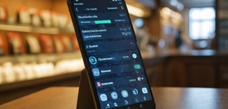 Melhores aplicativos de cashback que realmente funcionam em 2024