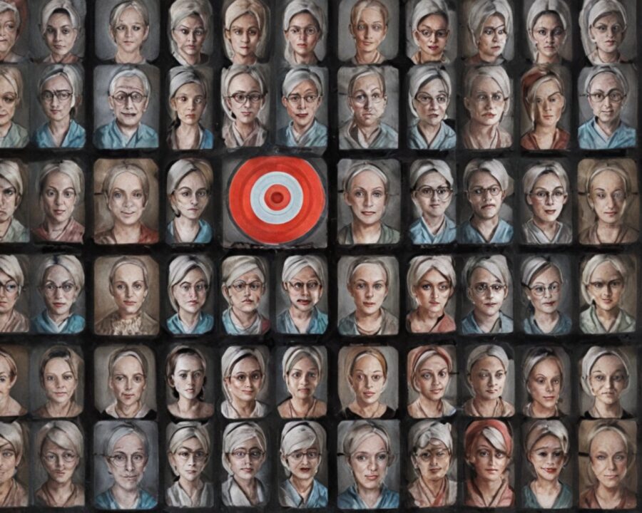 Como definir um público-alvo do jeito certo e atrair clientes