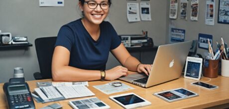 Como economizar com tecnologia sem ser especialista