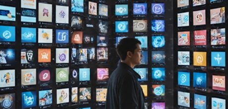 Melhores ferramentas gratuitas de inteligência artificial em 2024