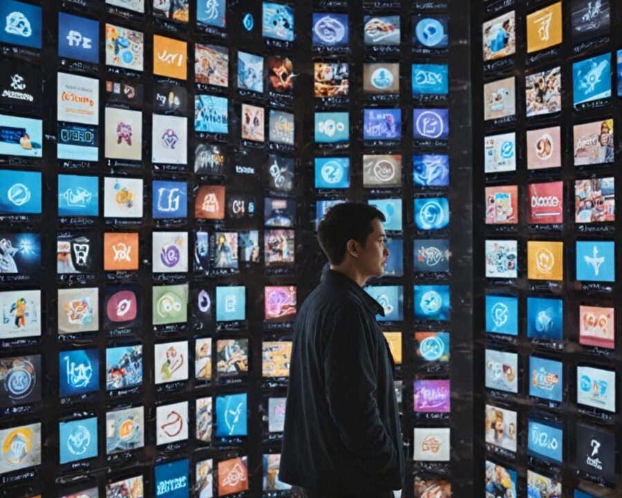 Melhores ferramentas gratuitas de inteligência artificial em 2024