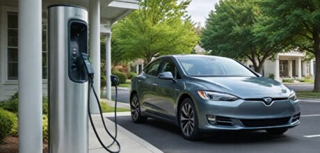 carros elétricos vs híbridos plug-in: qual é a melhor escolha?