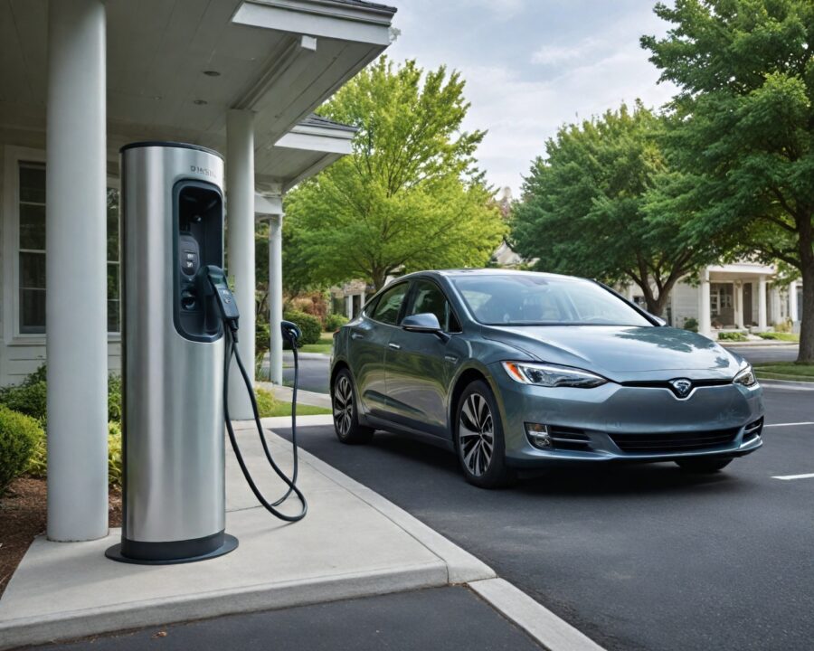 carros elétricos vs híbridos plug-in: qual é a melhor escolha?