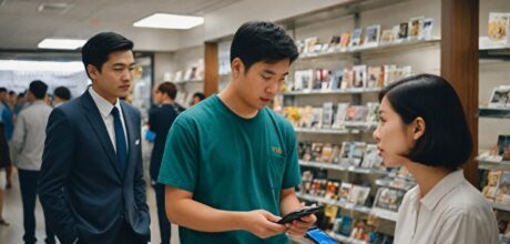 Como a IA está transformando aplicativos de idiomas e tradução