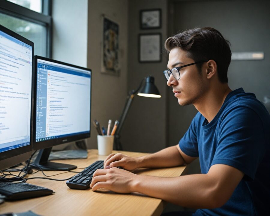 o que é machine learning e como funciona na prática