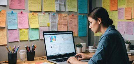 Como analisar os resultados das postagens de forma eficaz