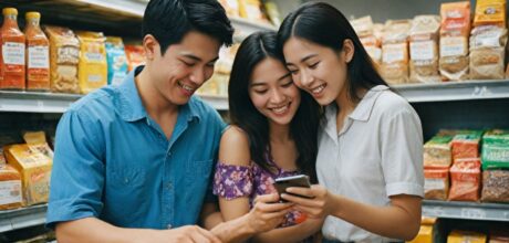 Como aproveitar promoções exclusivas em apps de delivery