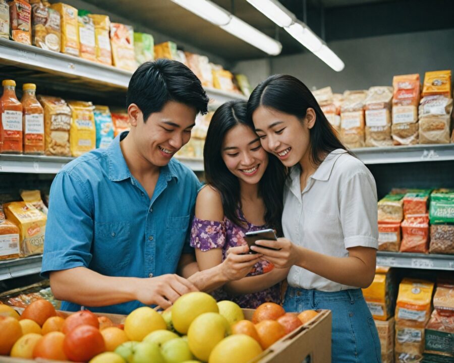 Como aproveitar promoções exclusivas em apps de delivery