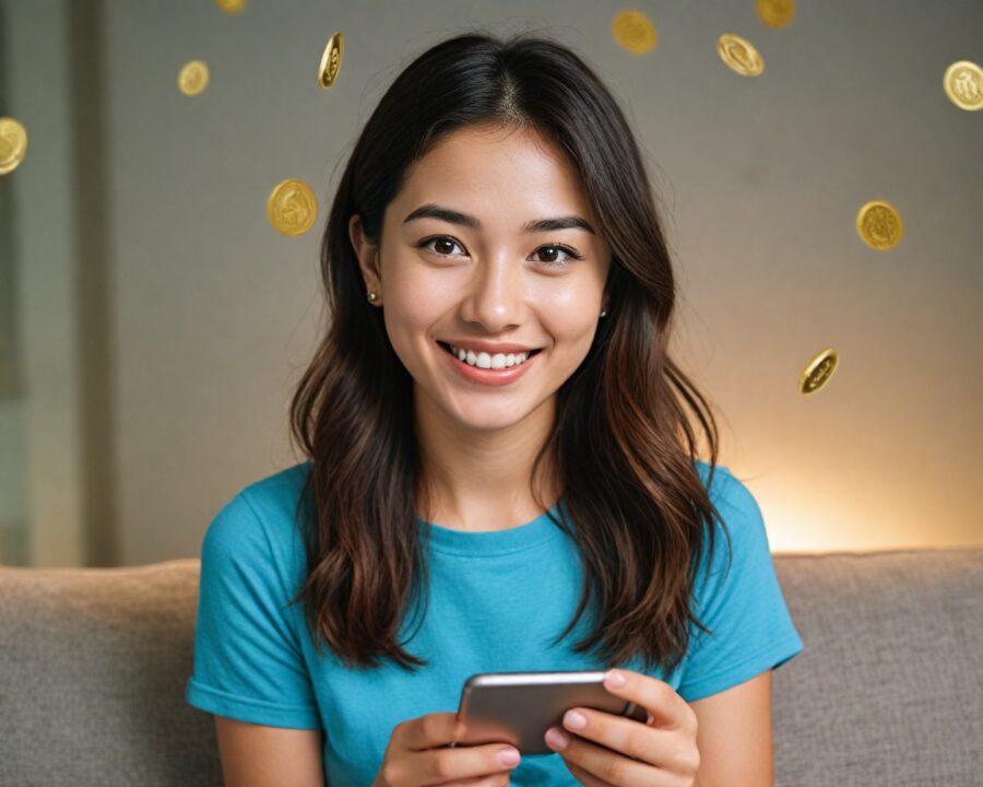 Os melhores aplicativos de cashback que realmente funcionam