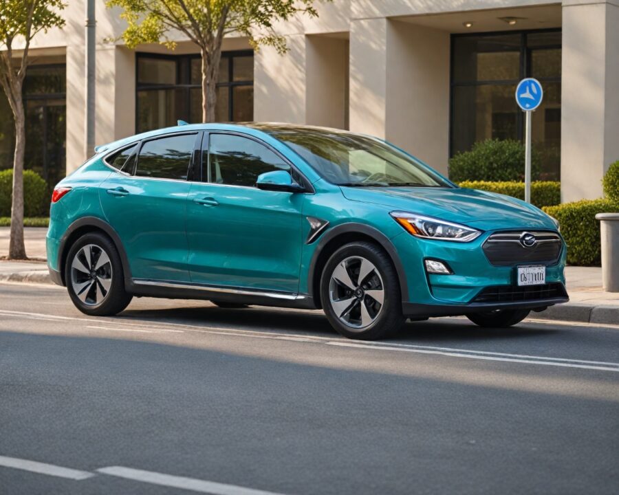 Como prolongar a vida útil da bateria de um carro elétrico