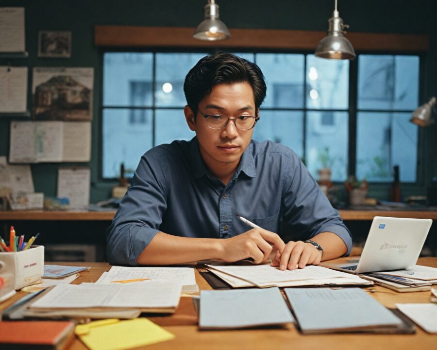 Marketing para MEI: como começar e atrair clientes