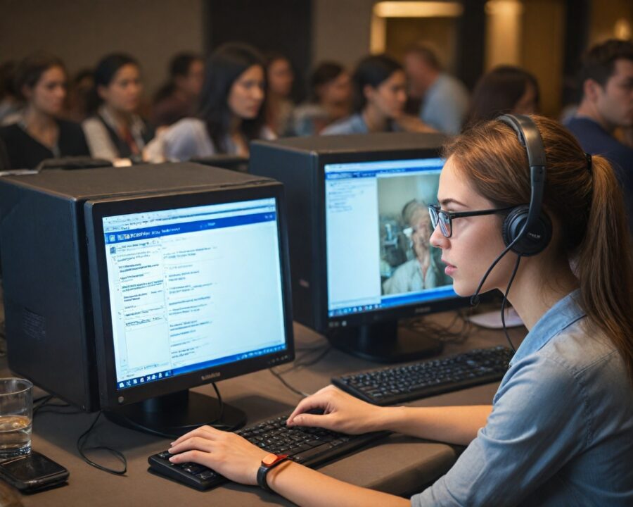 como definir um público-alvo e atrair os clientes certos