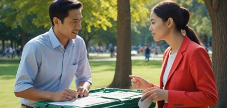 como promover sustentabilidade e consumo consciente nas cidades