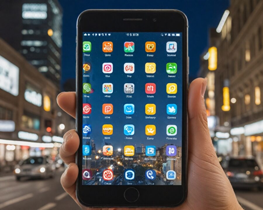 onde encontrar promoções diárias em apps e economizar