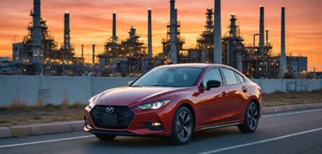 impacto dos carros elétricos no setor de petróleo: desafios e oportunidades