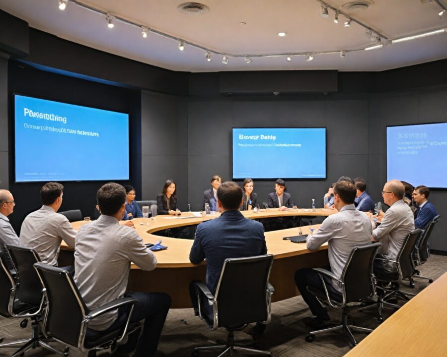 Como gerar engajamento com enquetes e perguntas eficazes