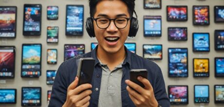 Melhores apps para promoções de eletrônicos em 2024