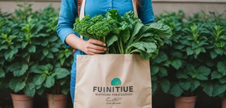 10 atitudes sustentáveis para adotar no dia a dia