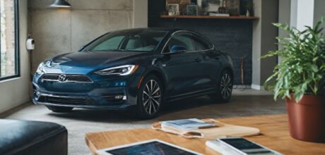 Quanto custa recarregar um carro elétrico em casa?