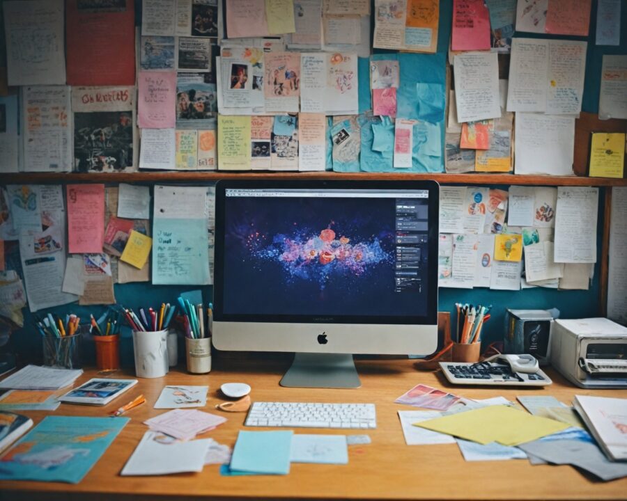 Como usar o Canva para criar posts incríveis e atrativos