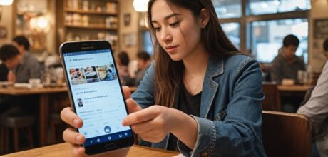 Ferramentas digitais para cupons em restaurantes: como economizar